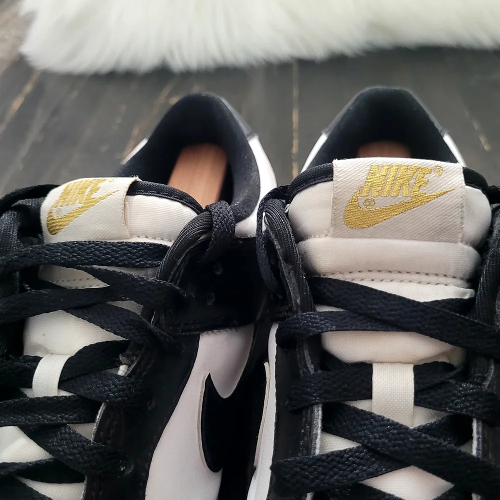 Nike dunk low